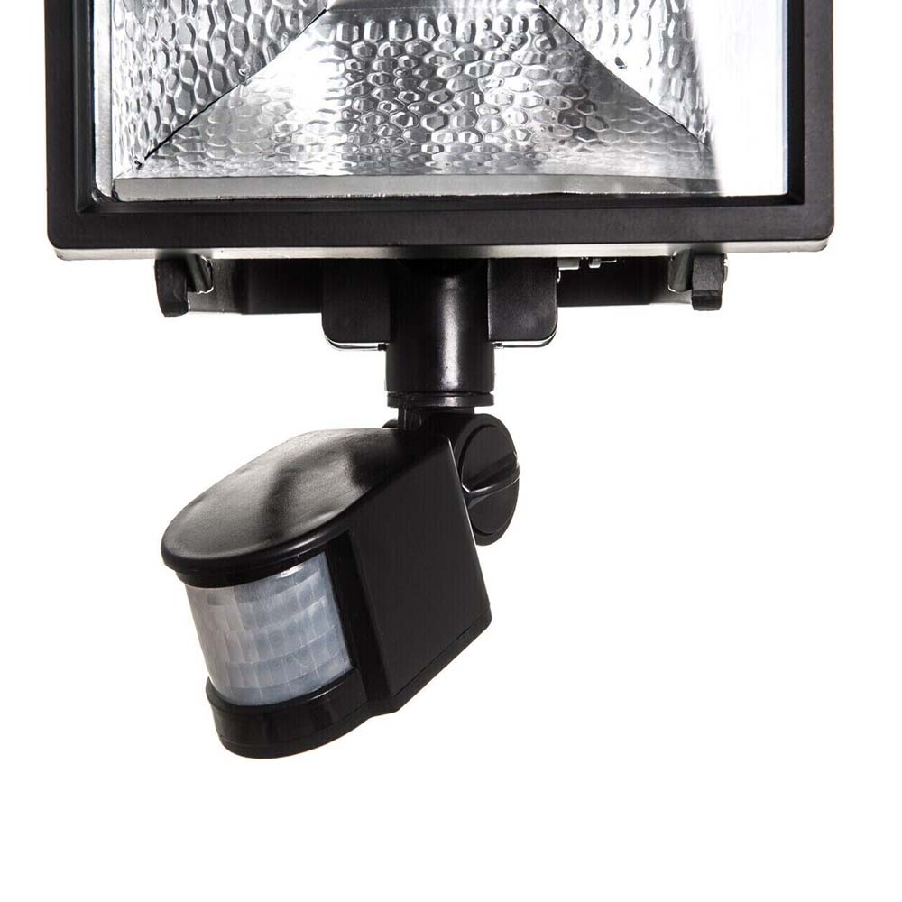 Movimento faretti alogeni 105W