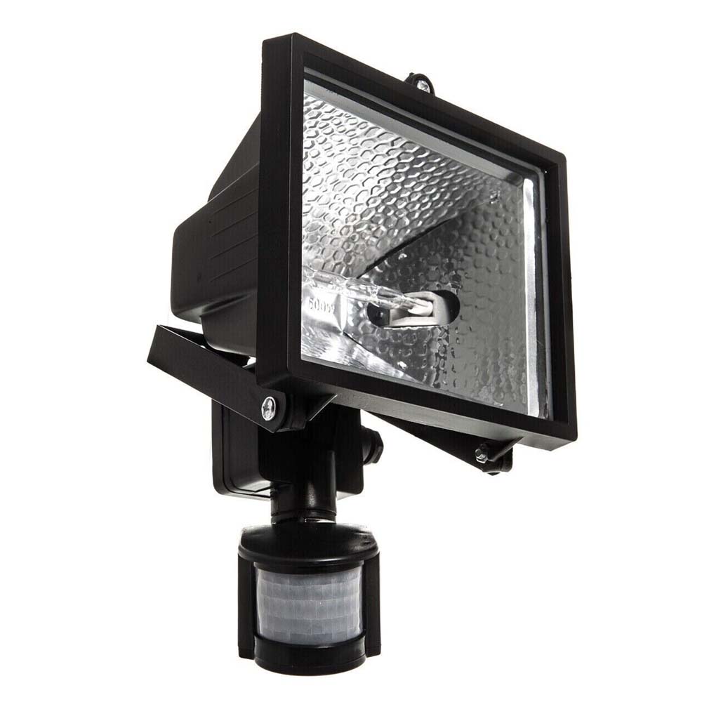 Movimento faretti alogeni 105W