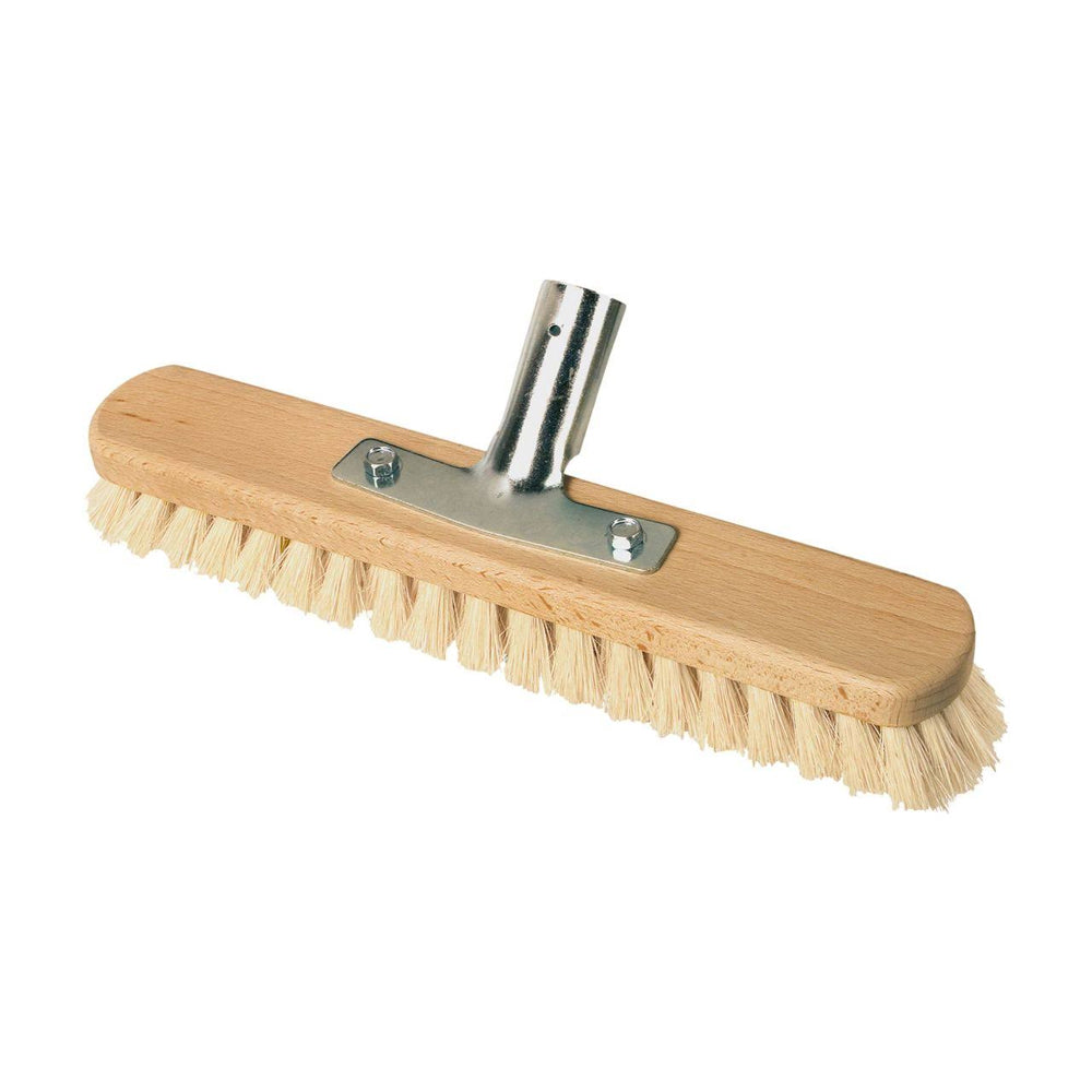 Tergicristallo 30 cm con supporto PPN giallo