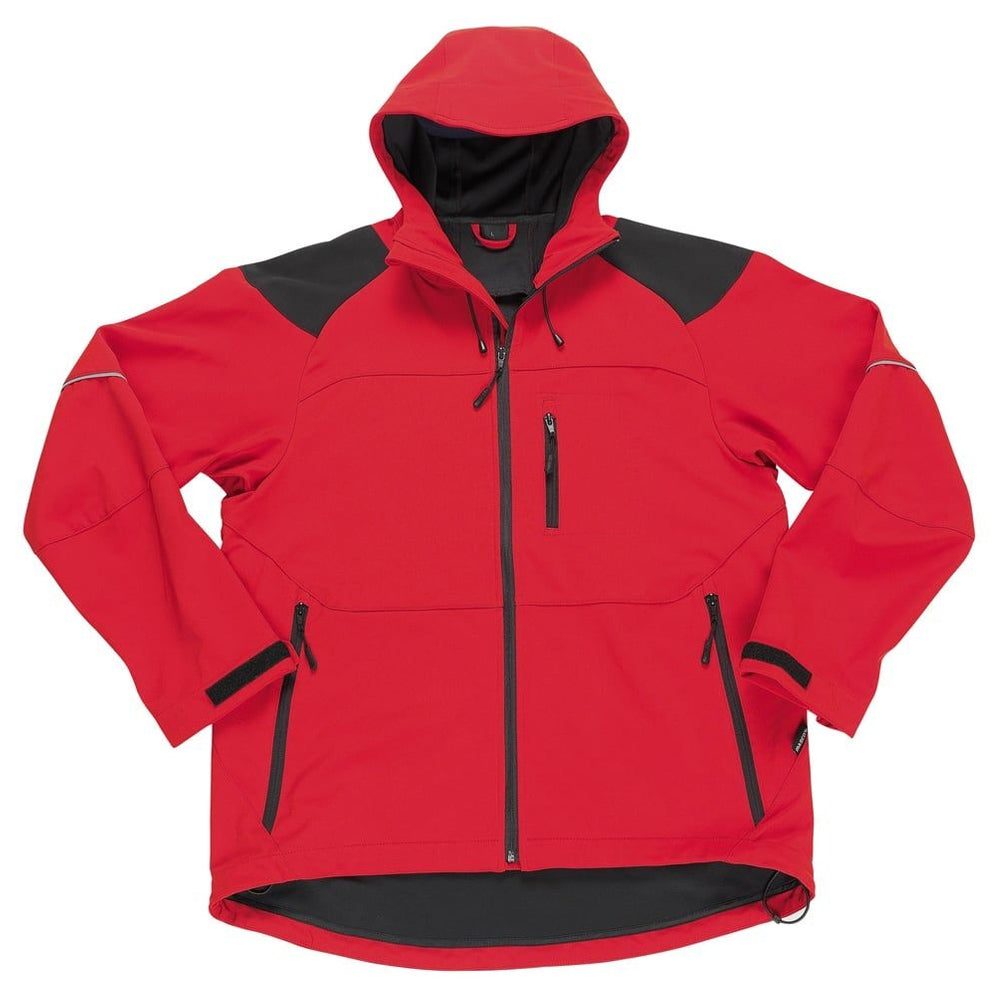 Mascot Nisa Giacca Softshell