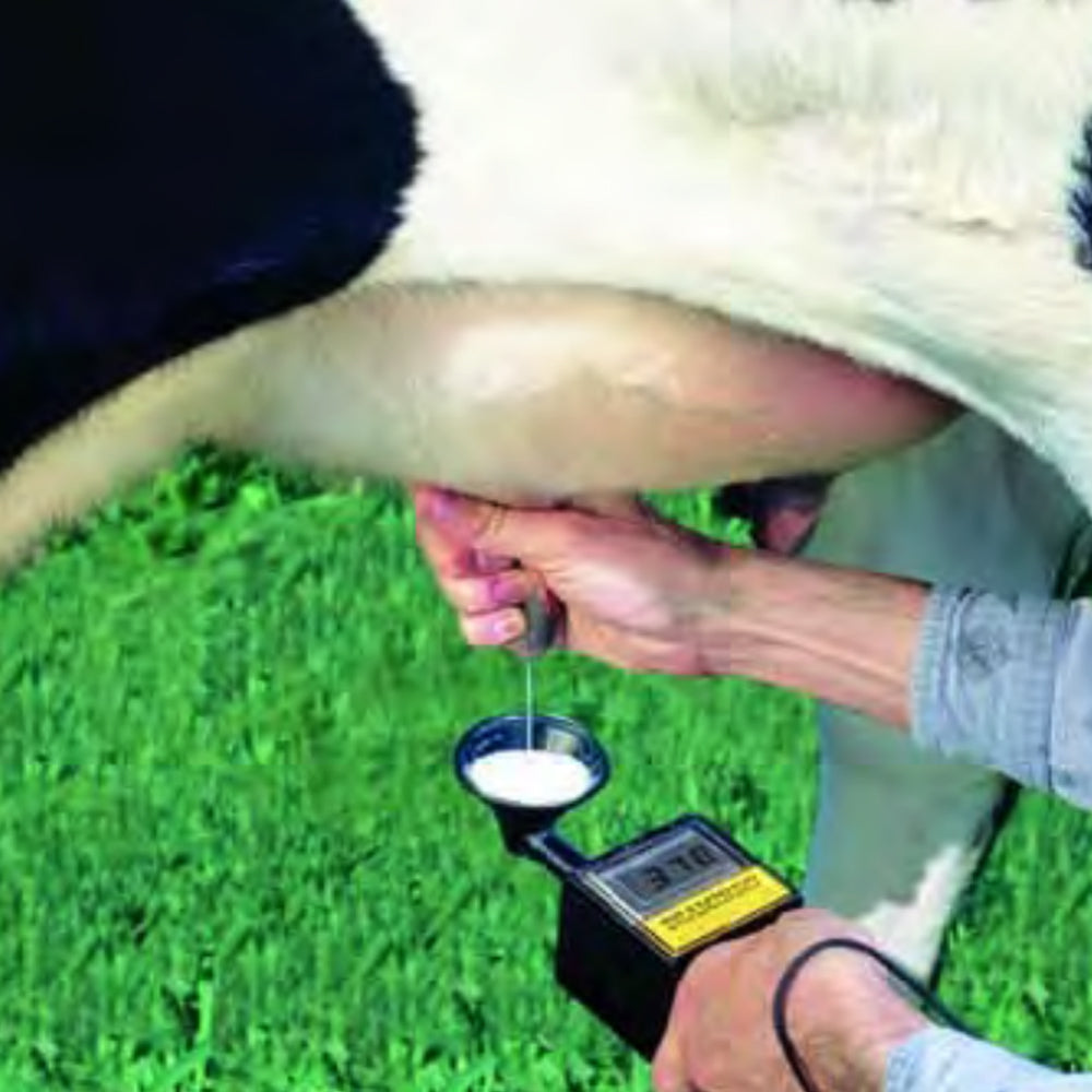 Rilevatore Di Mastite