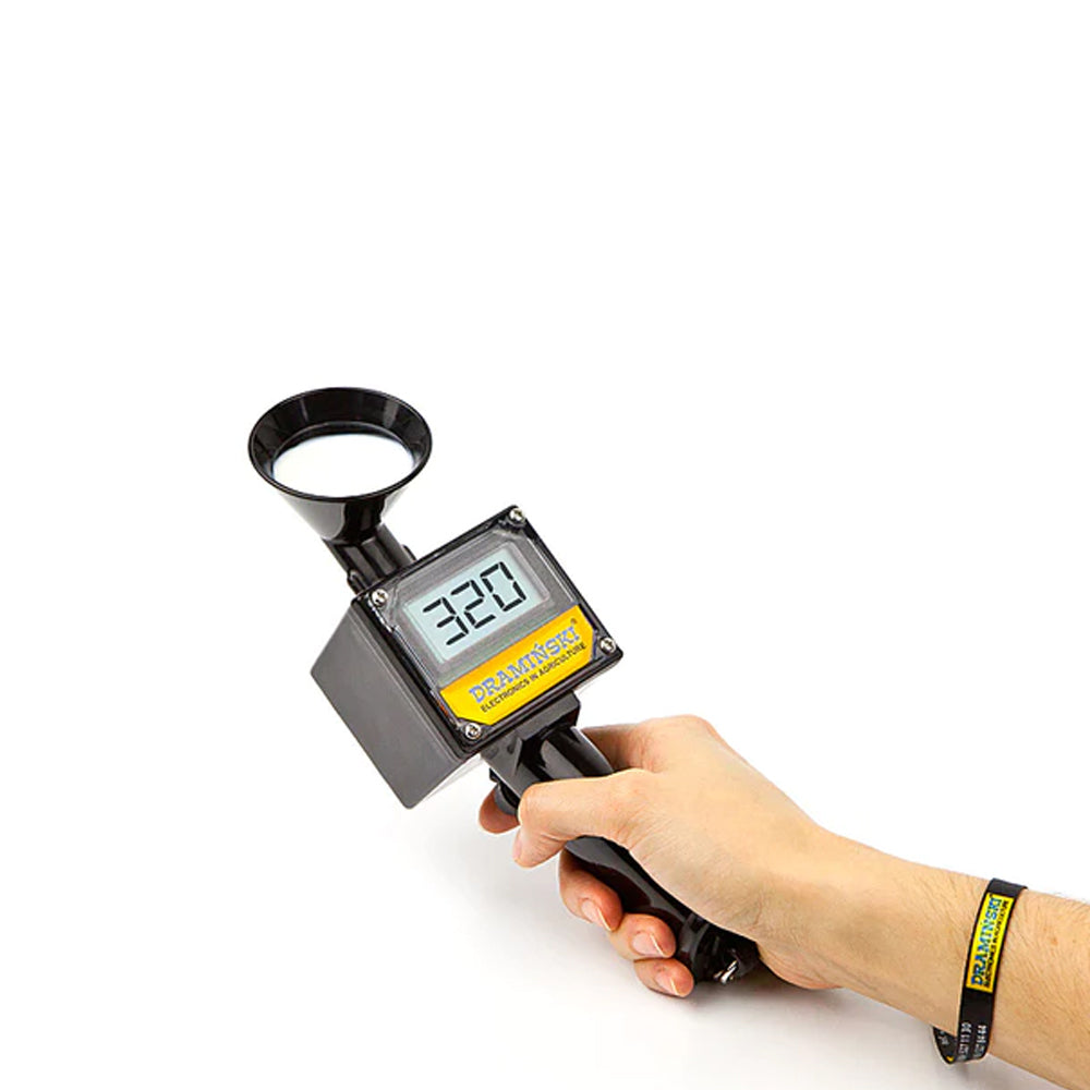 Rilevatore Di Mastite