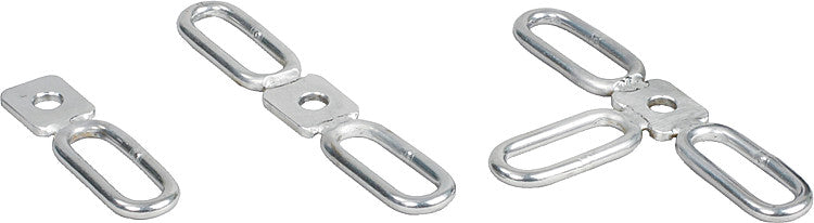 Lugs per Connettore T-Post e Isolatori Pinlock