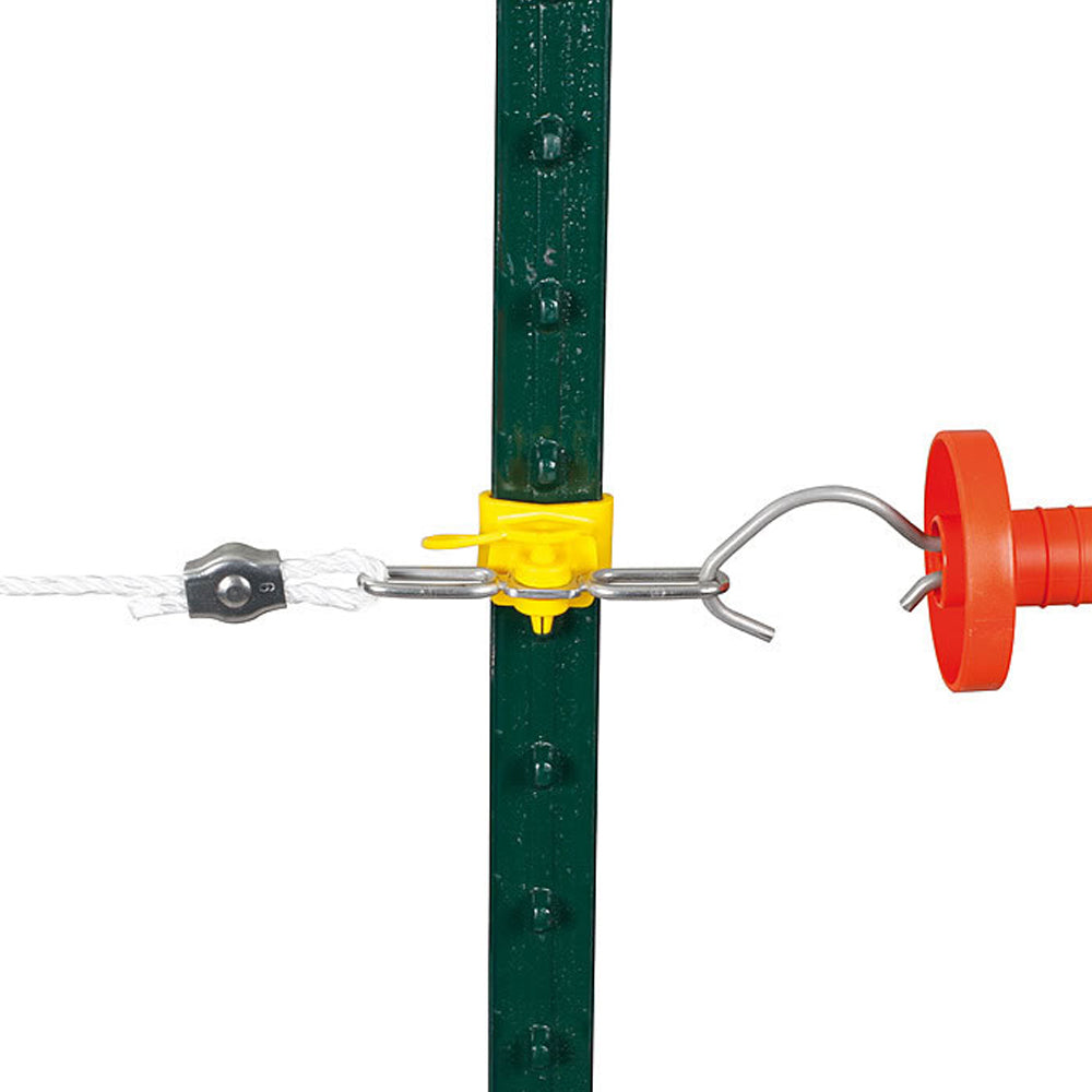 Lugs per Connettore T-Post e Isolatori Pinlock