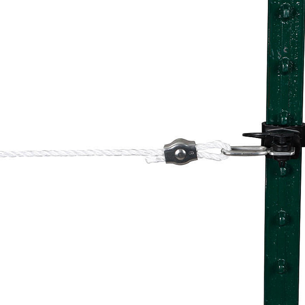 Lugs per Connettore T-Post e Isolatori Pinlock