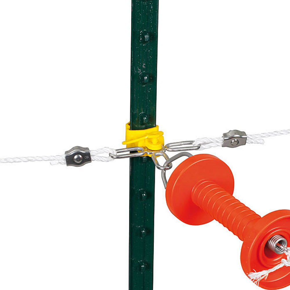 Lugs per Connettore T-Post e Isolatori Pinlock