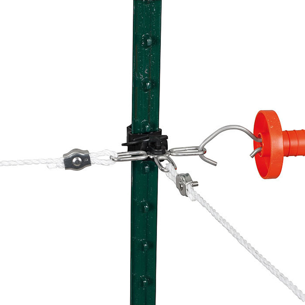 Lugs per Connettore T-Post e Isolatori Pinlock