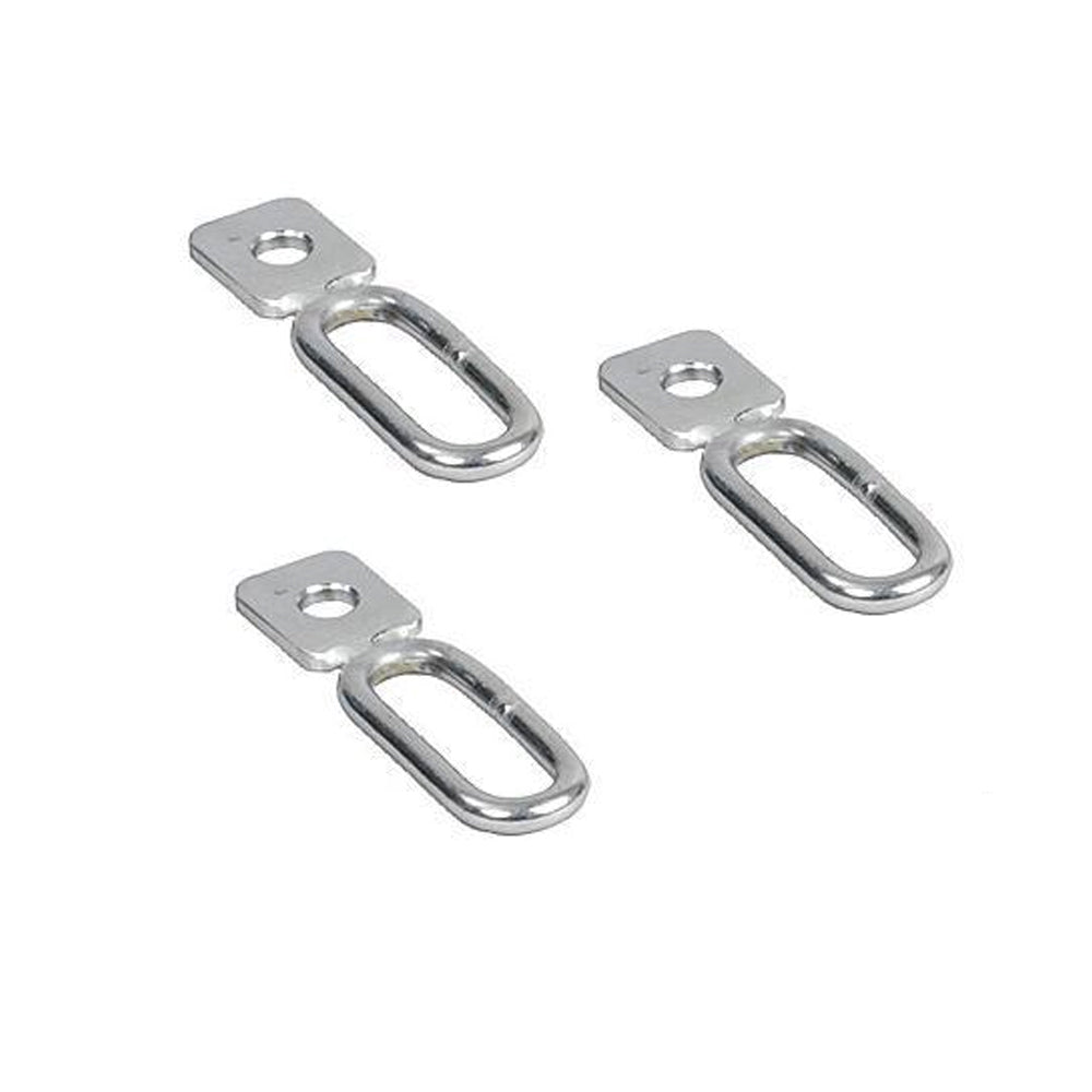 Lugs per Connettore T-Post e Isolatori Pinlock