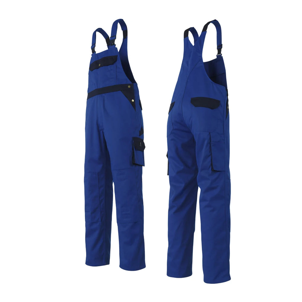 MASCOT - Salopette Milano con tasche per ginocchiere