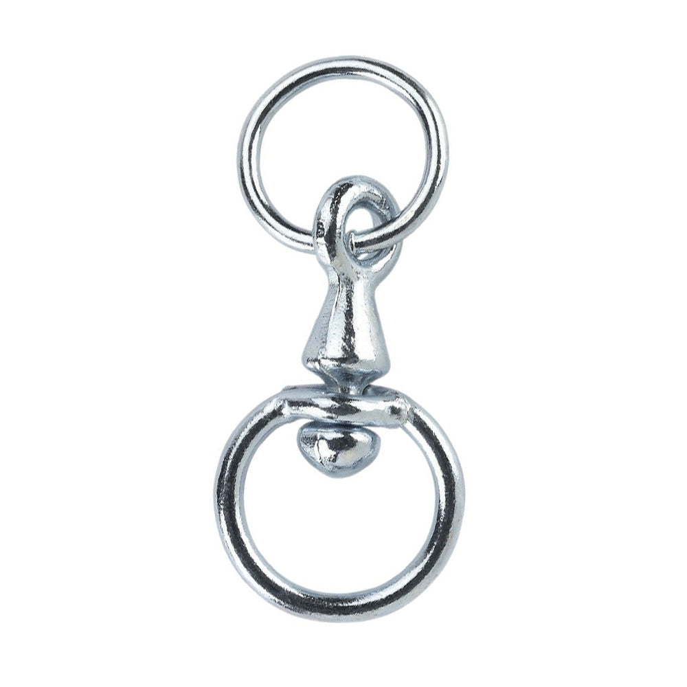 Morsetto Per Naso Bovini In Acciaio Inox - Senza Punzone Con Molla, Taglia Piccola - Foto 7