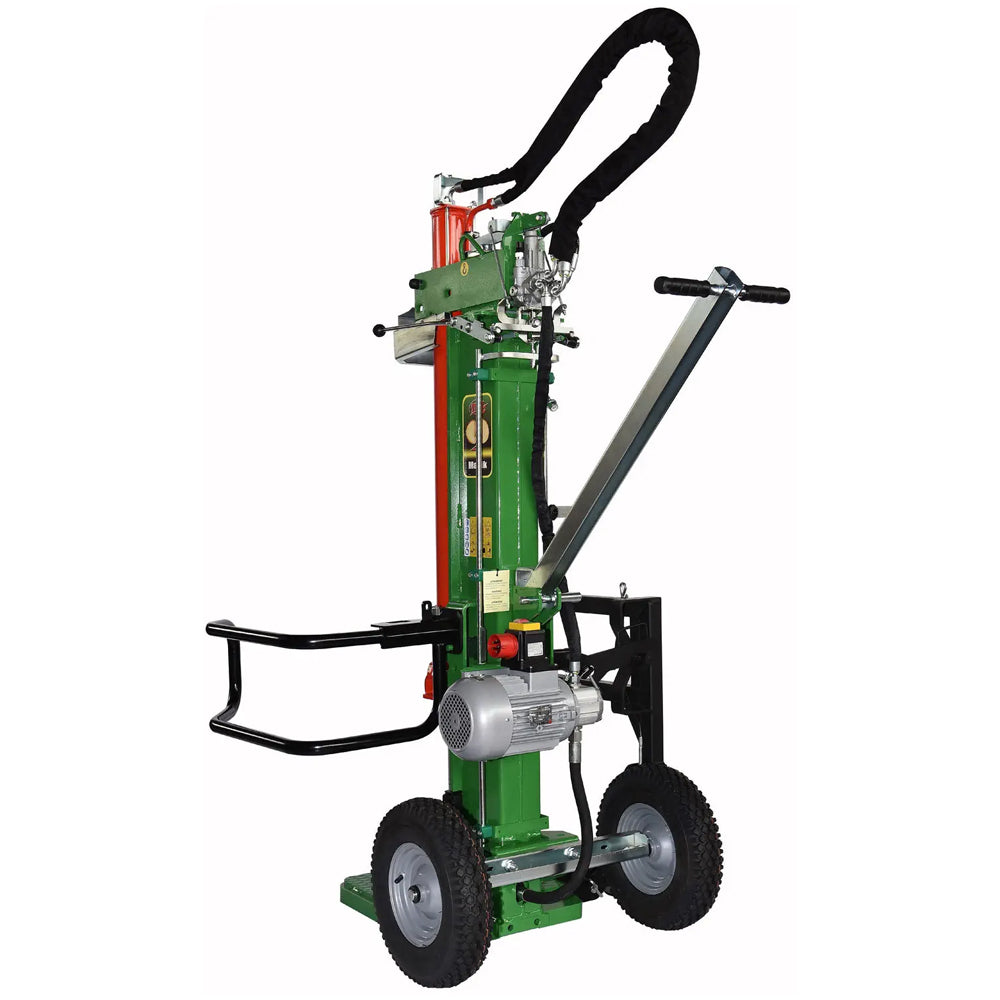 Spaccalegna Magik 13to combi