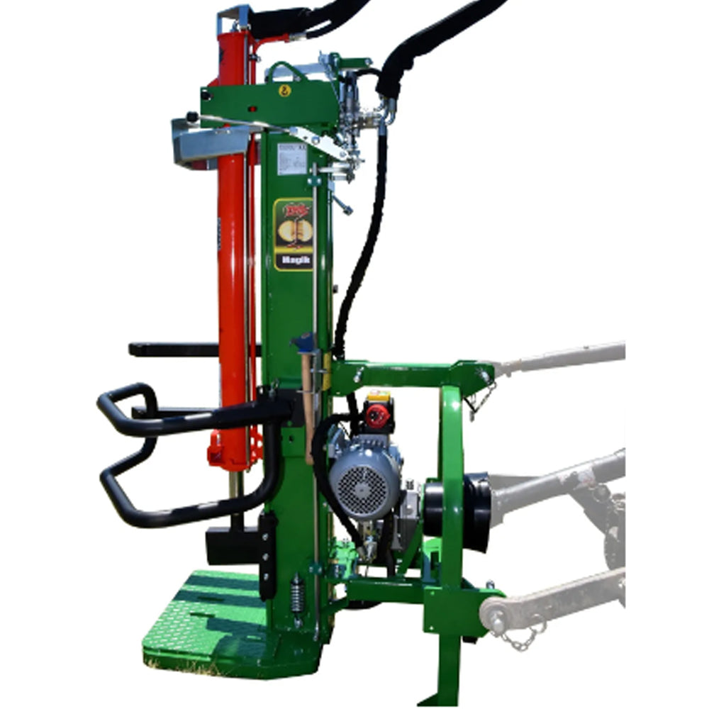 Spaccalegna Magik 13to combi