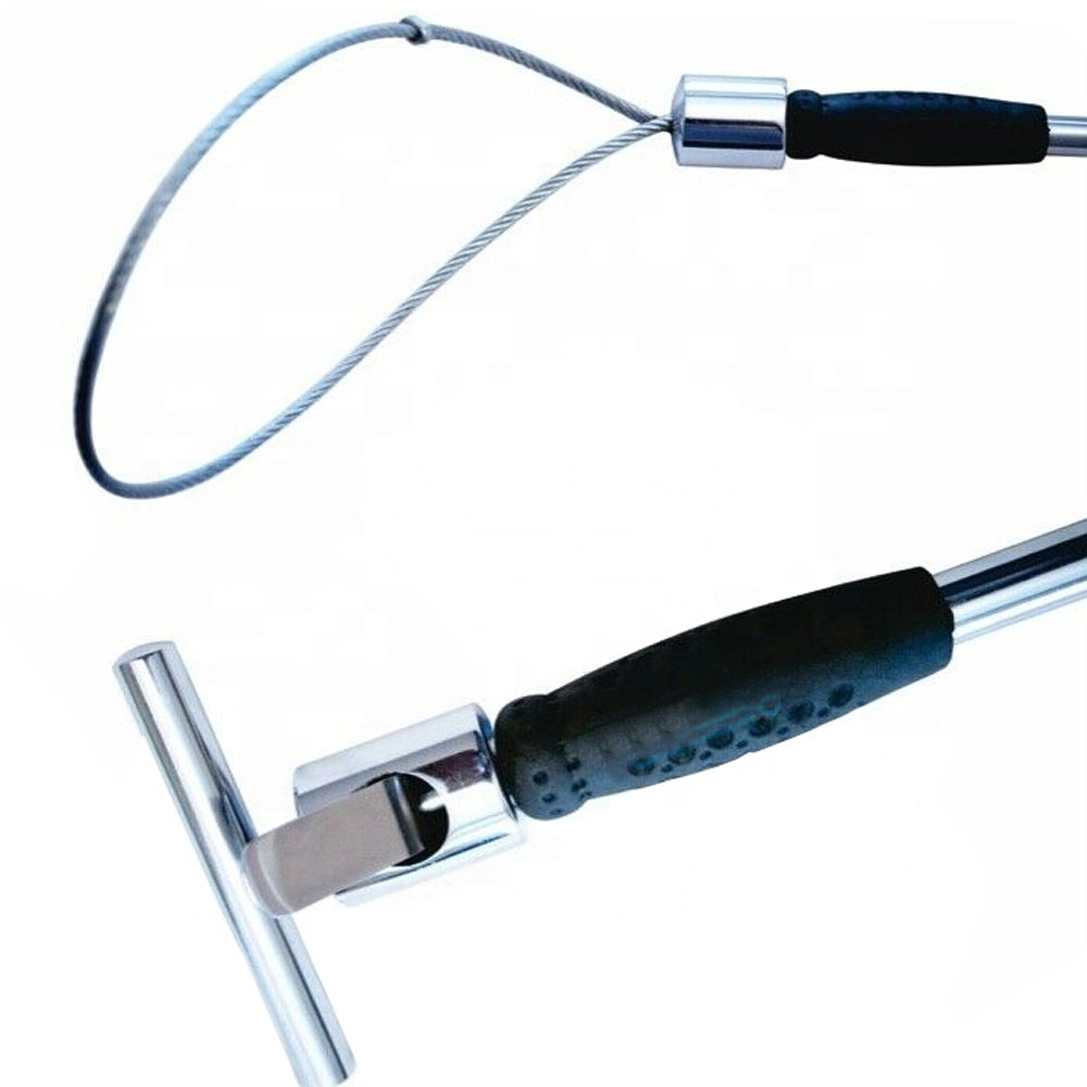 Attrezzo per cattura e blocco dei suini 60 cm