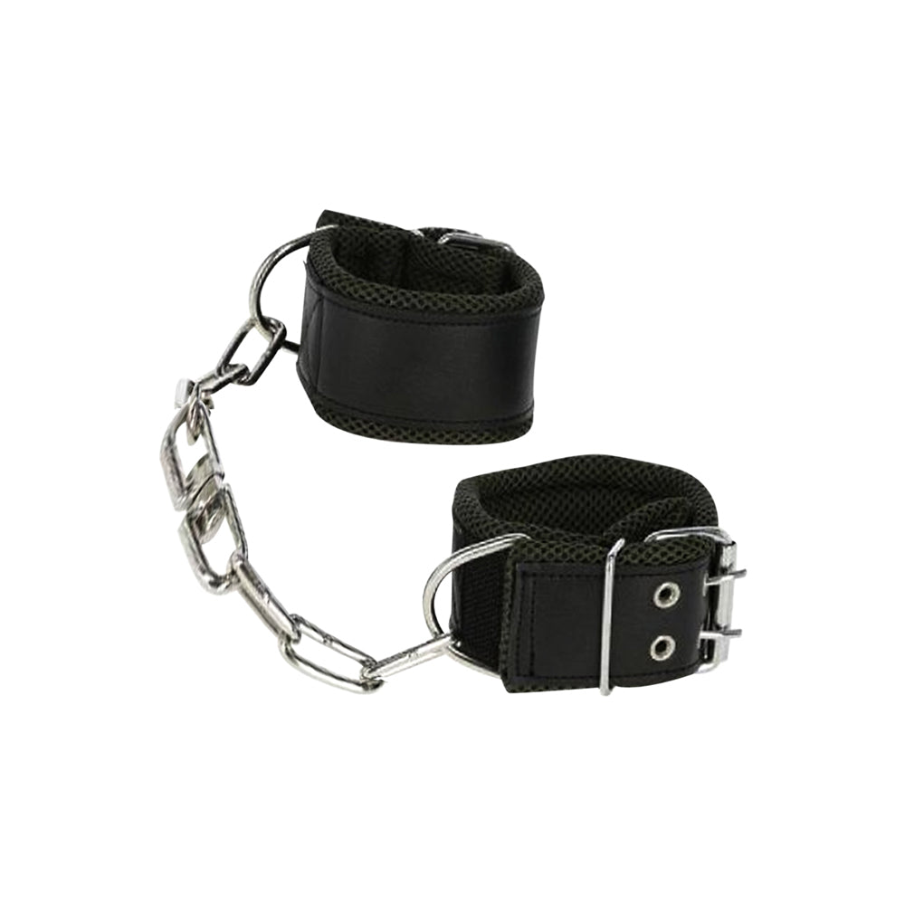 Cinghia anti zoppicamento con imbottitura