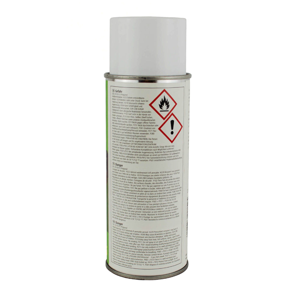 Spray antistress per suini e pollame Kerbl
