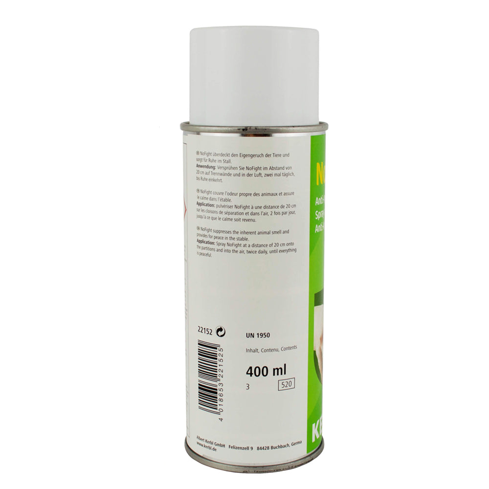 Spray antistress per suini e pollame Kerbl