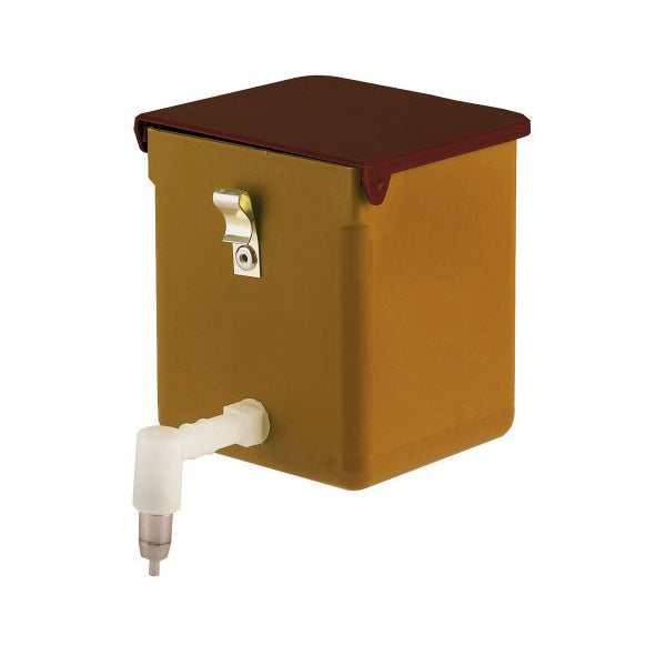 Bottiglia d' Acqua in Plastica per Conigli