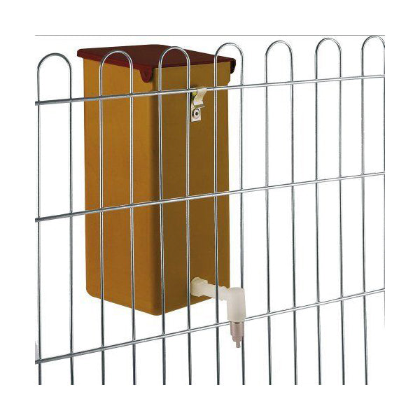 Bottiglia d' Acqua in Plastica per Conigli