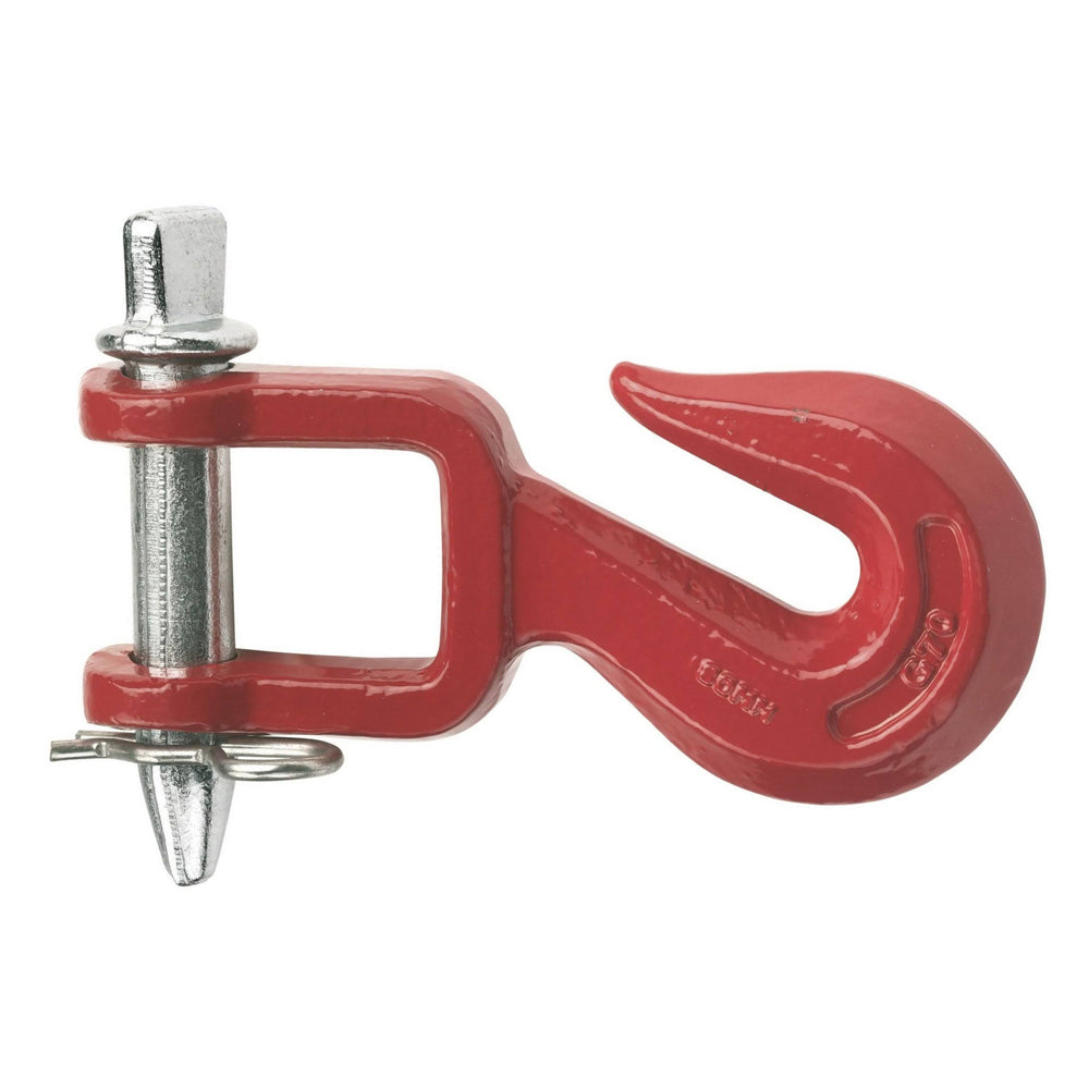 Gancio di presa di grande capacità