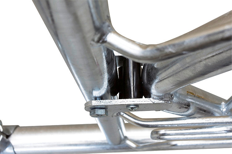 Recinzione di alimentazione di sicurezza autobloccante tipo SSV