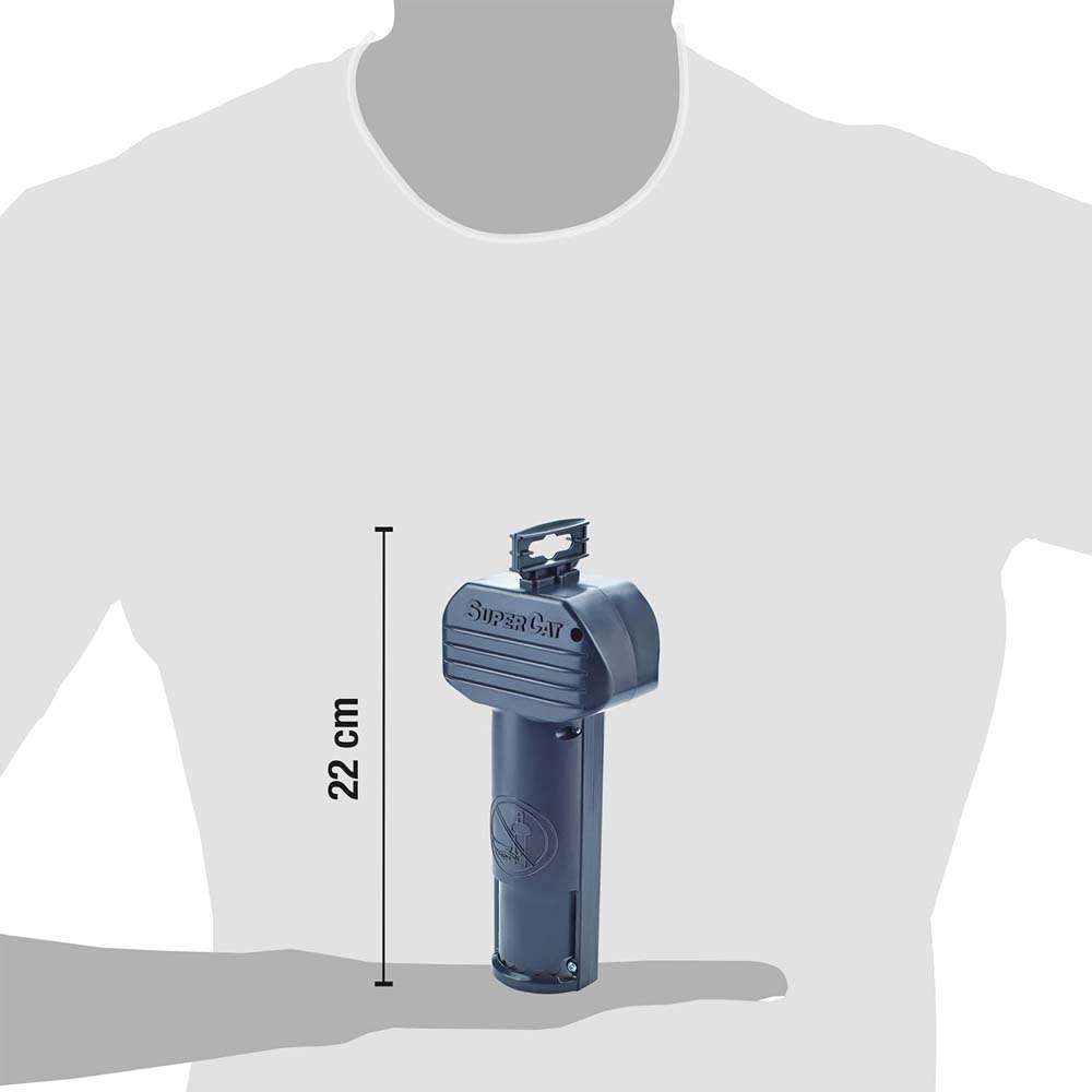 Trappola Per Topi E Talpe In Plastica