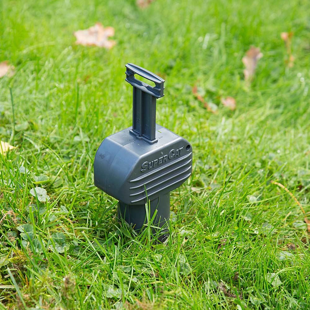 Trappola Per Topi E Talpe In Plastica