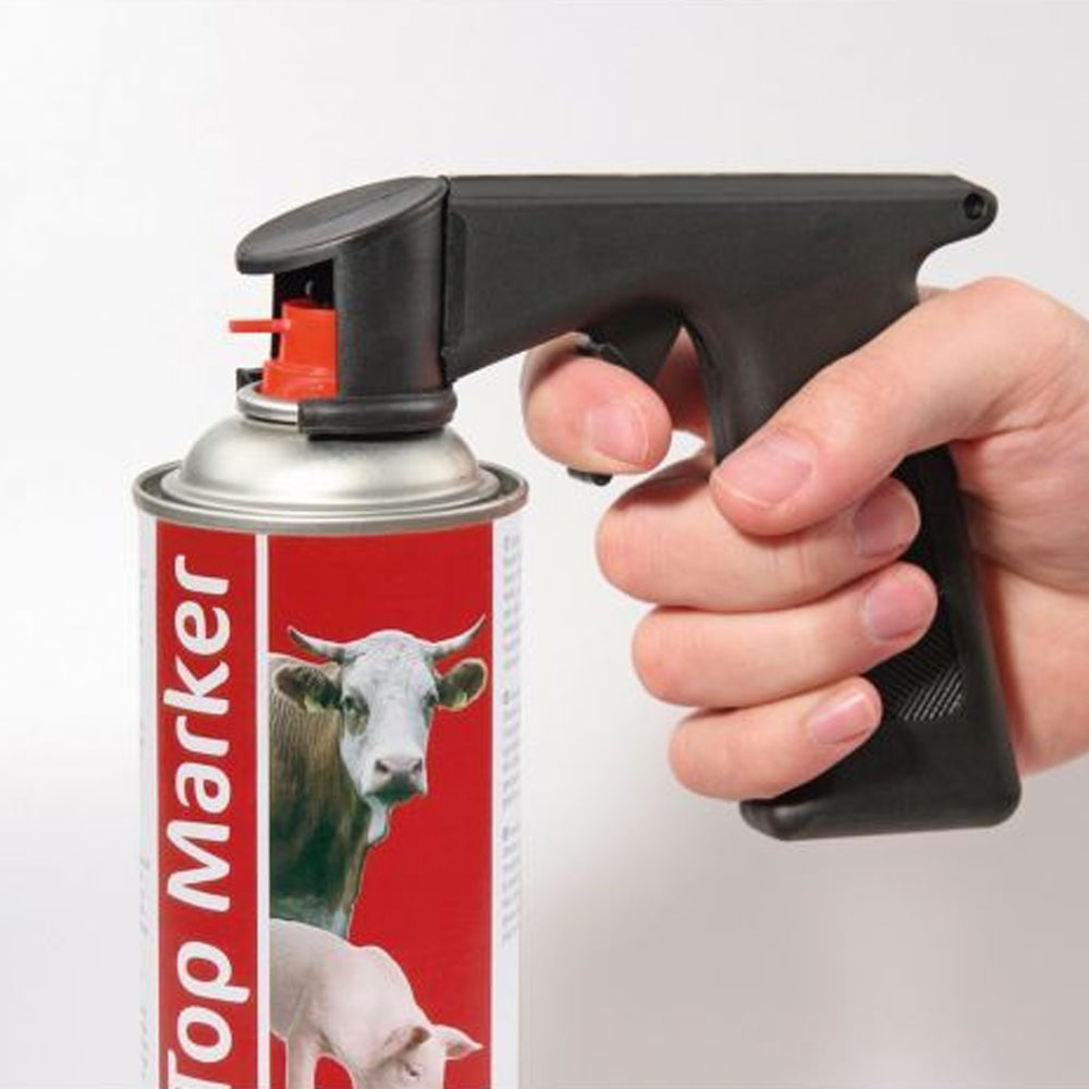 Spray per marcare il bestiame Top Marker 500ml