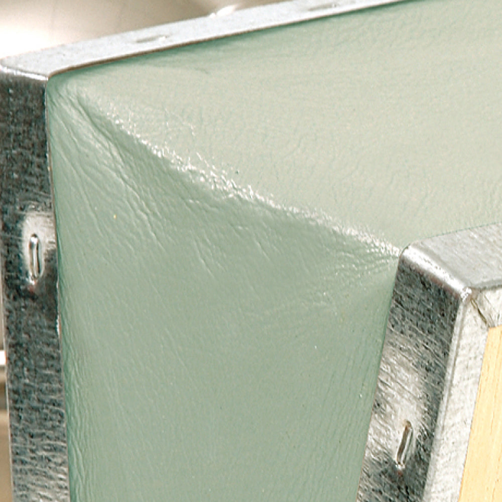 ApiSmoker® Classic 8cm Acciaio Inox – Soffiatori per Apicoltura