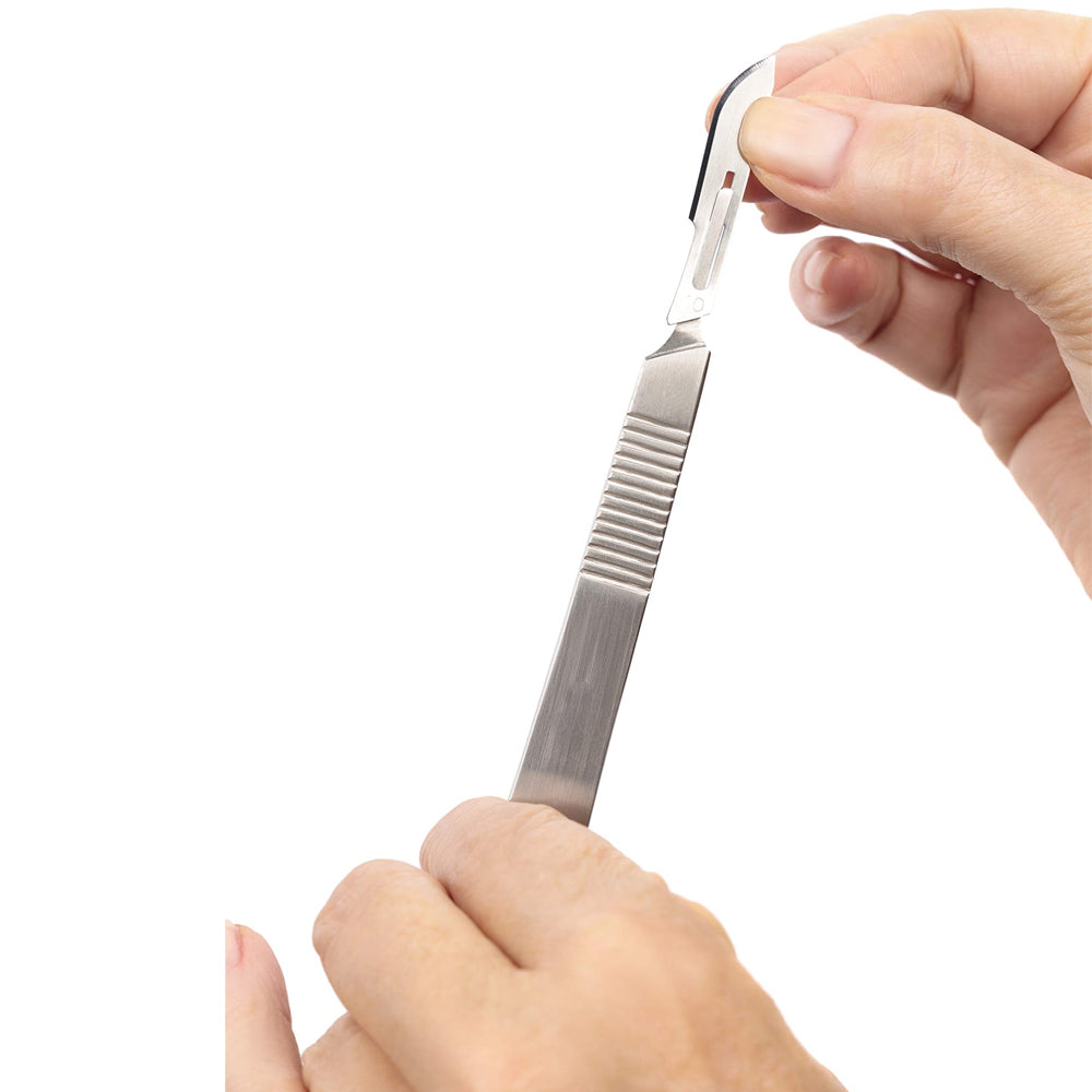 Set di lame chirurgiche