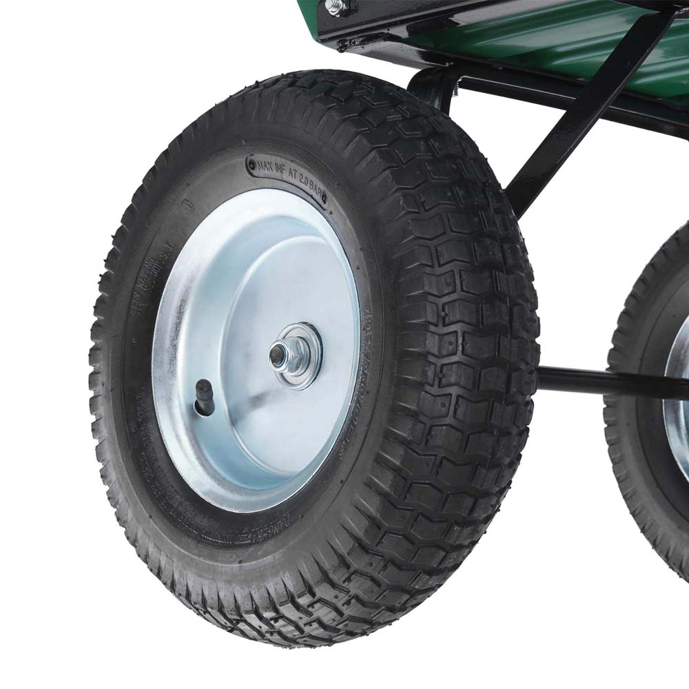 Carrelli-Ribaltabile