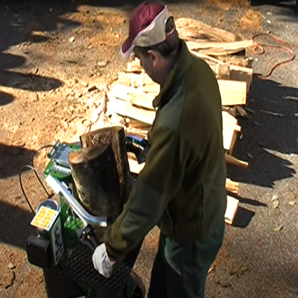 Spaccalegna Alpino Sprint 8 t