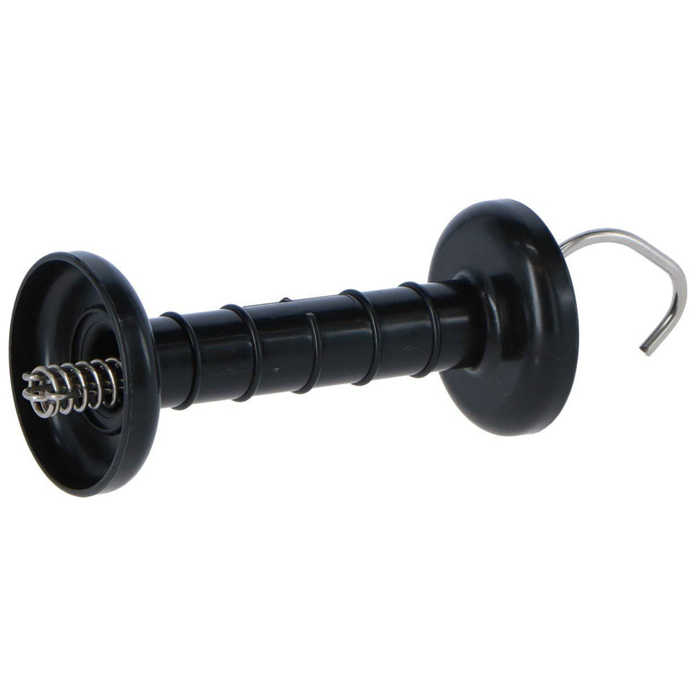 Maniglia speciale Porta, nero, con limitazione di tensione