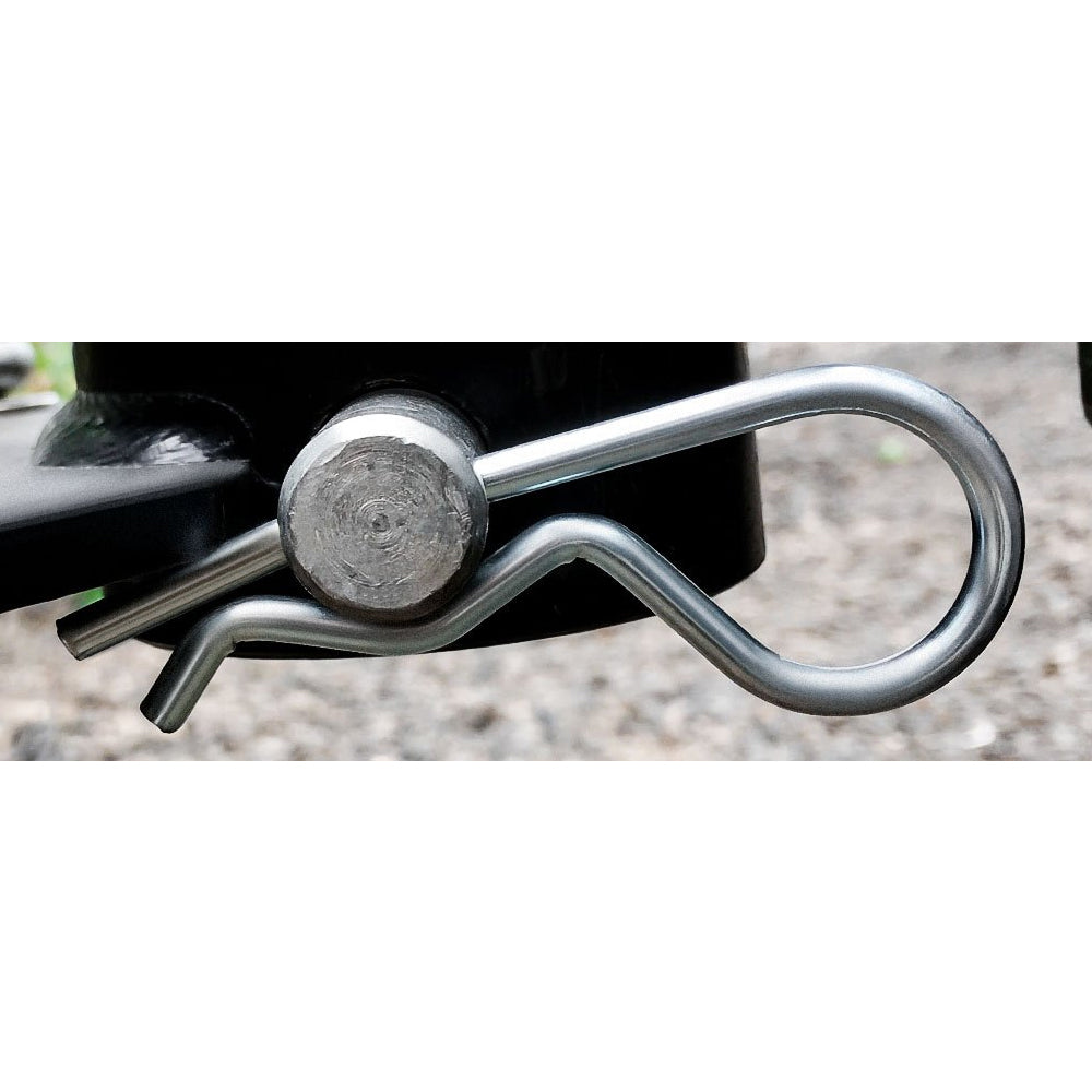 Spina a Molla Fissaggio Resistente e Sicuro