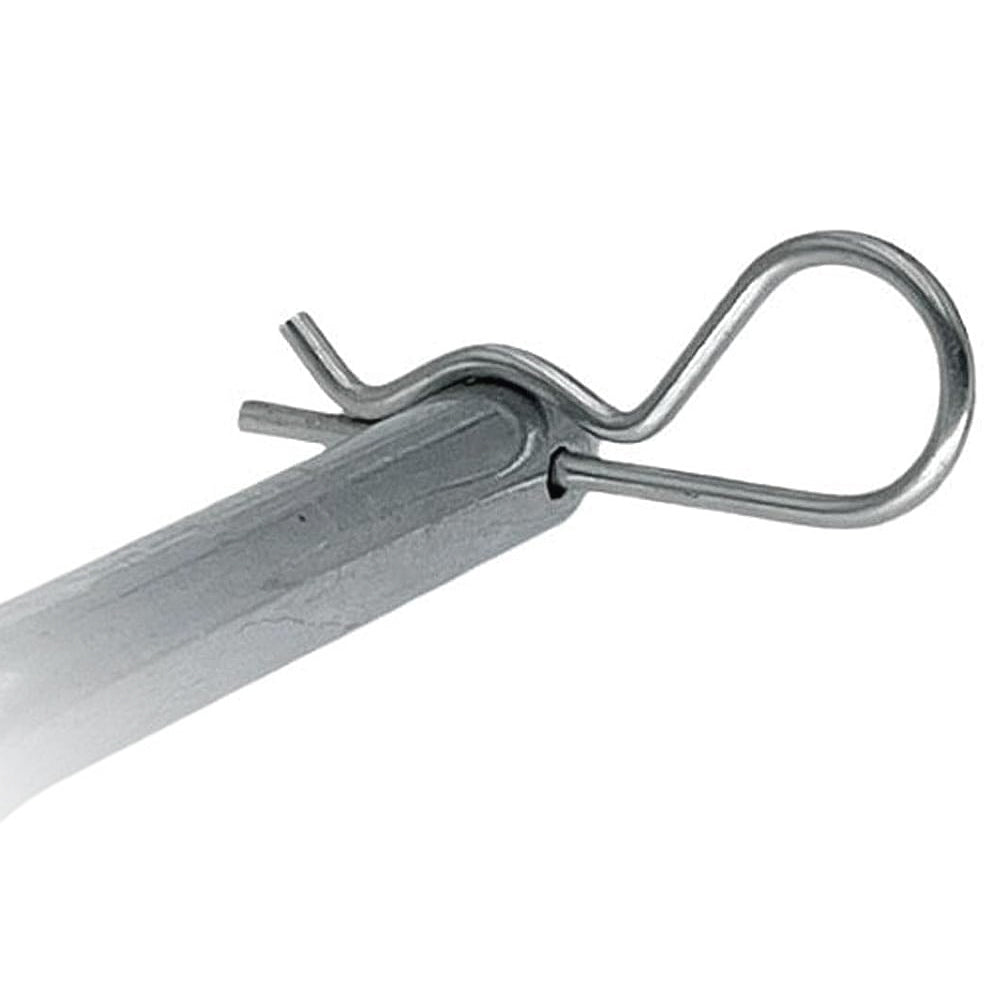 Spina a Molla Fissaggio Resistente e Sicuro