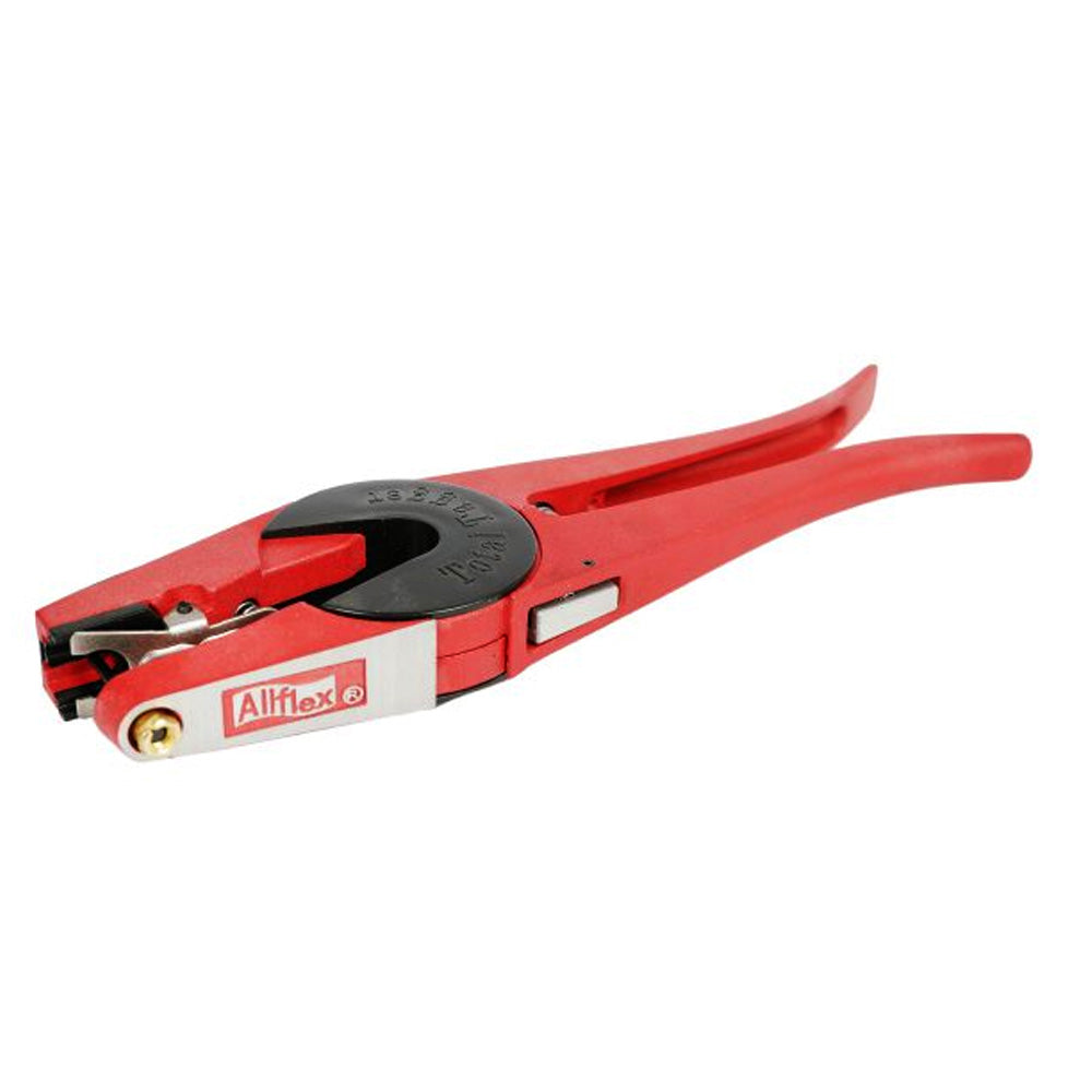 Pinza per marche auricolari per Allflex