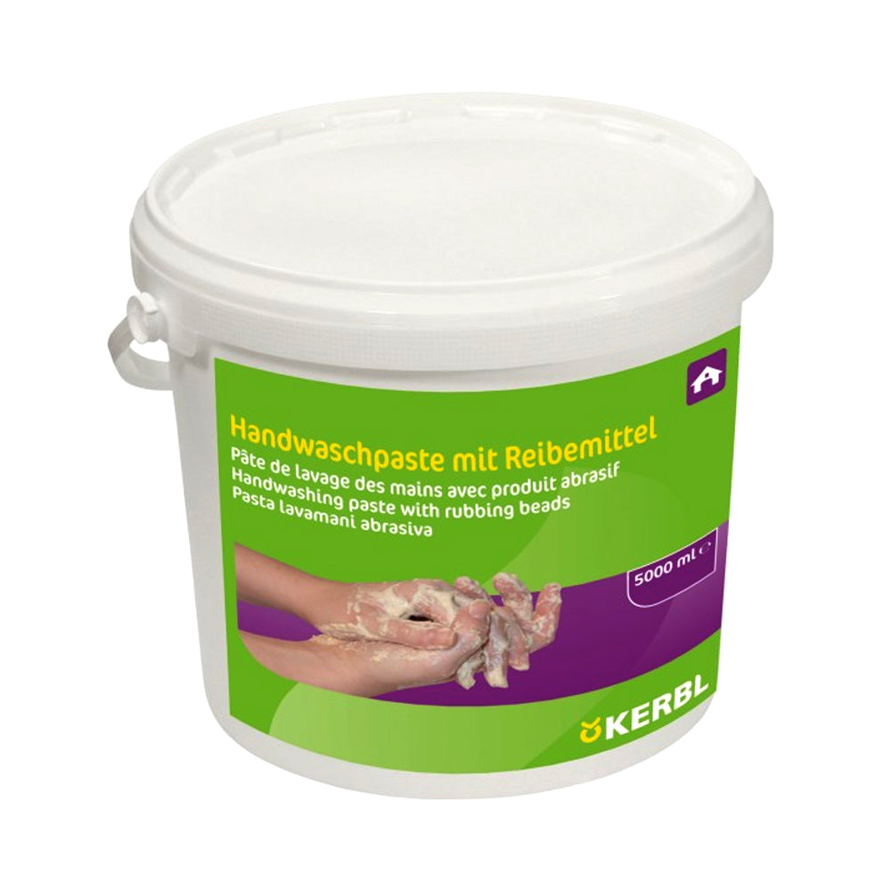 Pasta Lavamani con Segatura Speciale ecologica