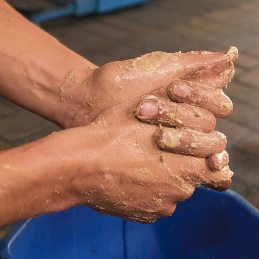 Pasta Lavamani con Segatura Speciale ecologica