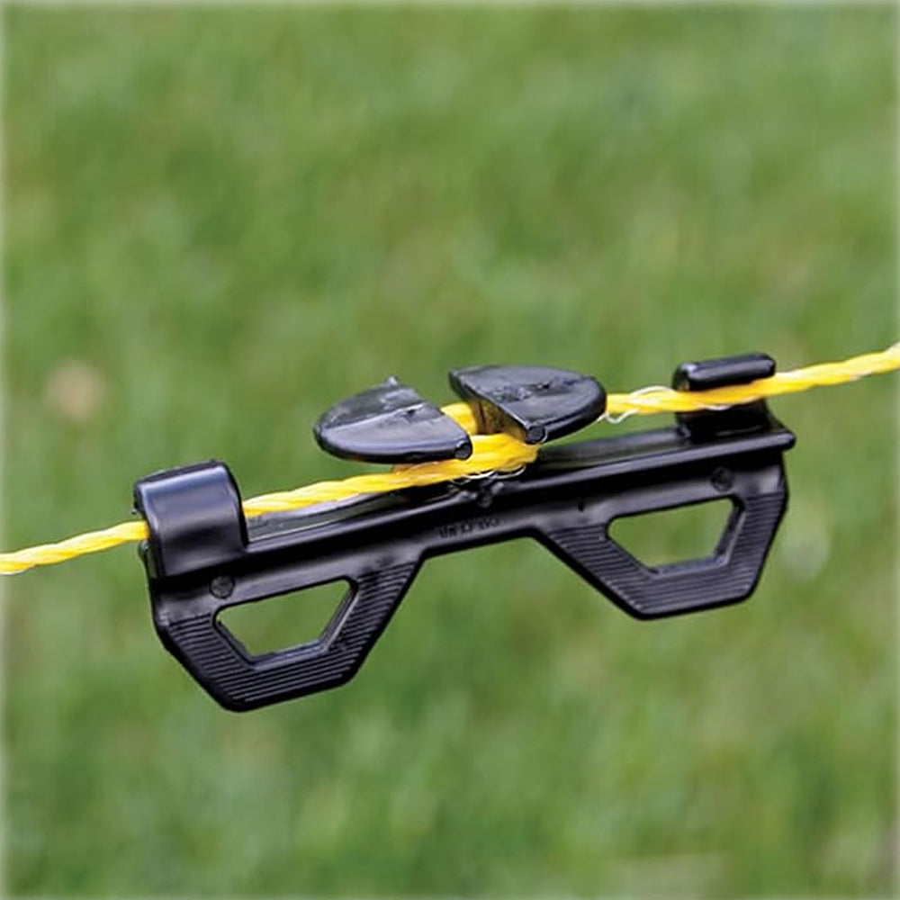 Tenditore Twist-Tight per Corda e Filo Elettrico in Polietilene 6 Pezzi