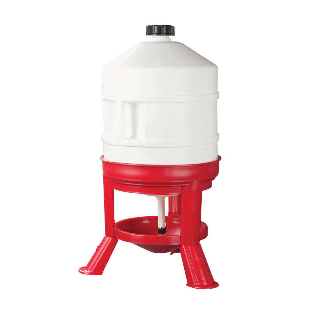 Pollame Waterer 30 l