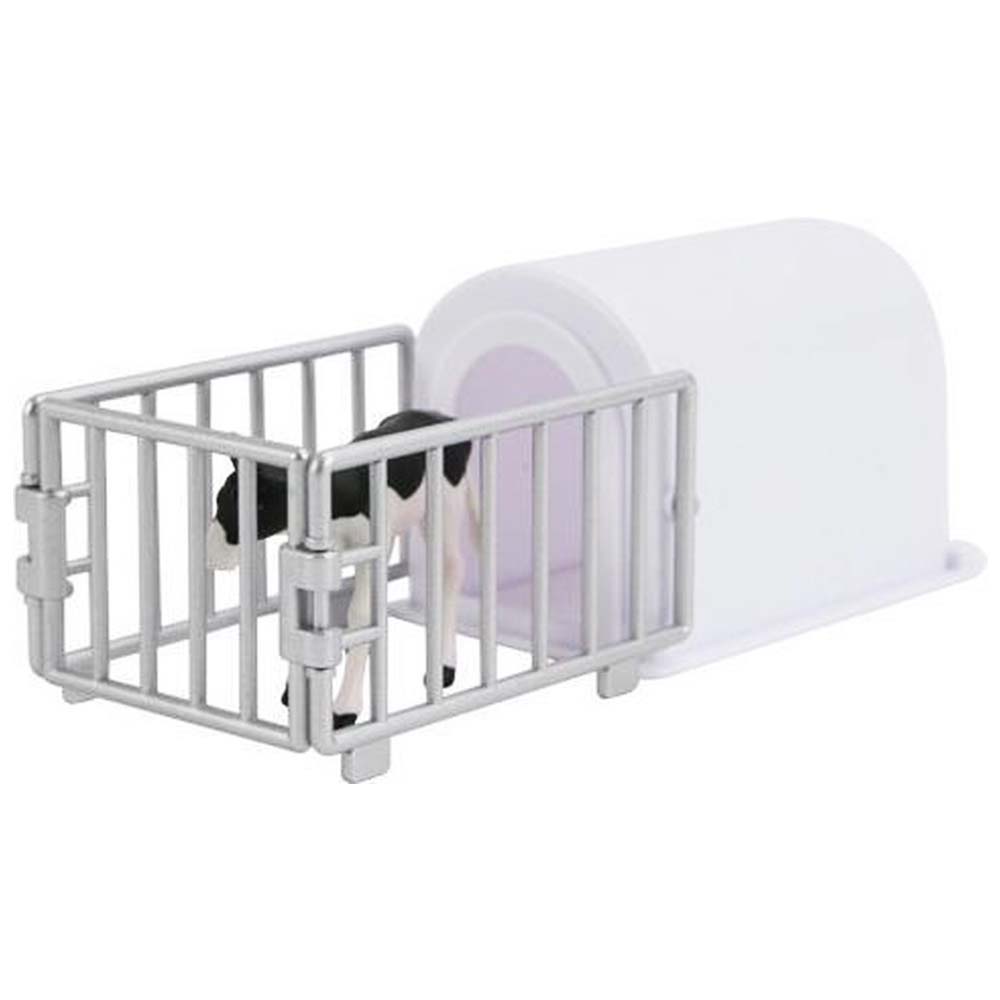 Kids Globe Box per vitelli + 2 vitelli