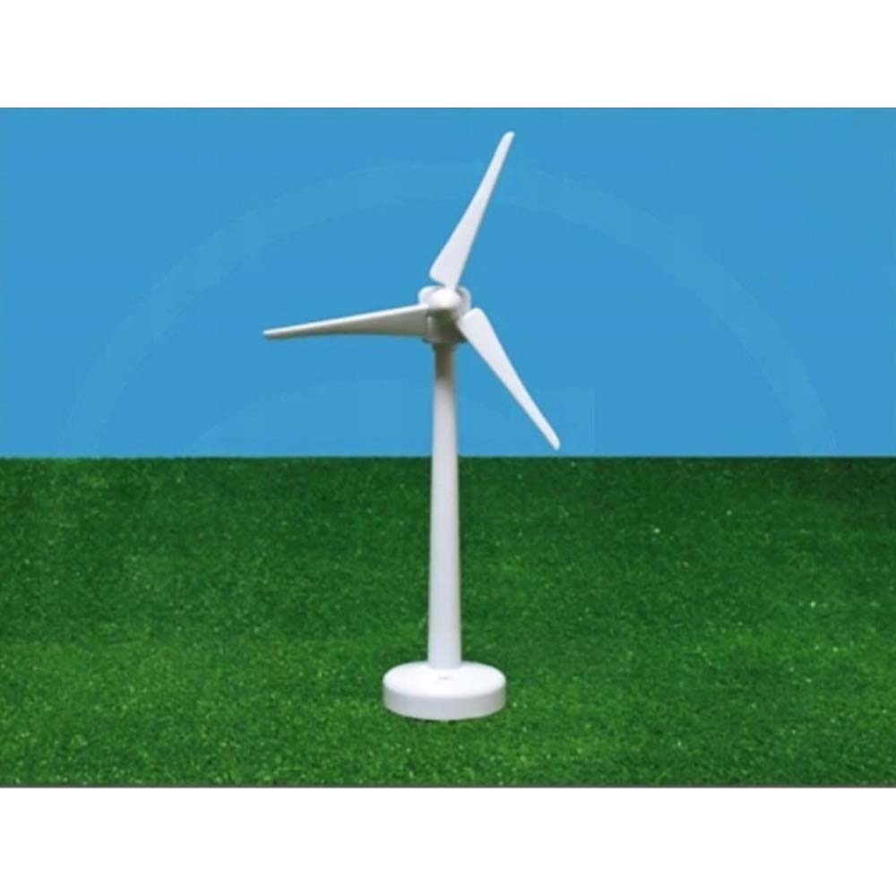 Kid Globe Windmill kit generatore eolico e batterie