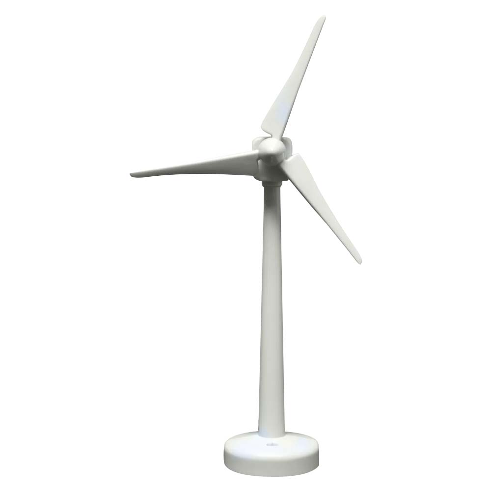 Kid Globe Windmill kit generatore eolico e batterie