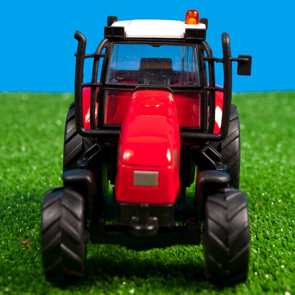 Trattore Cast 3 colori assortiti