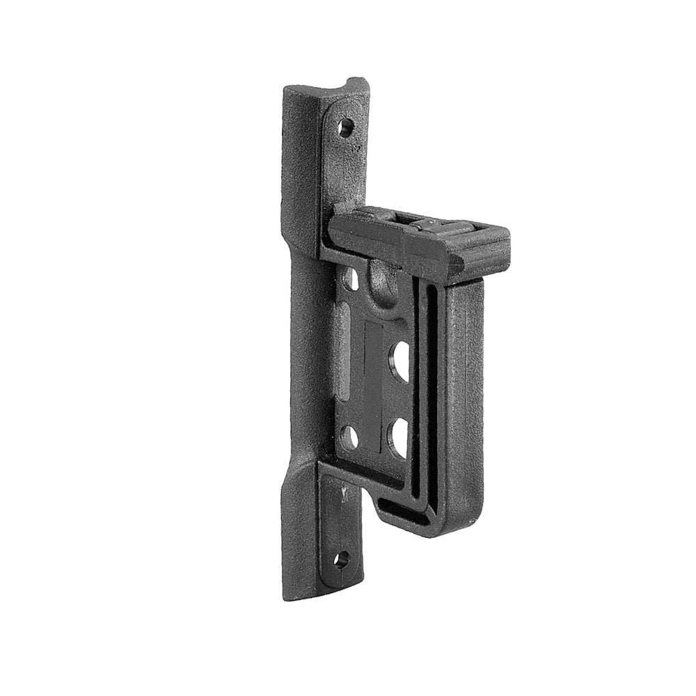 Isolatore per Recinzioni Elettriche Polytape – Secchio da 60 Pezzi