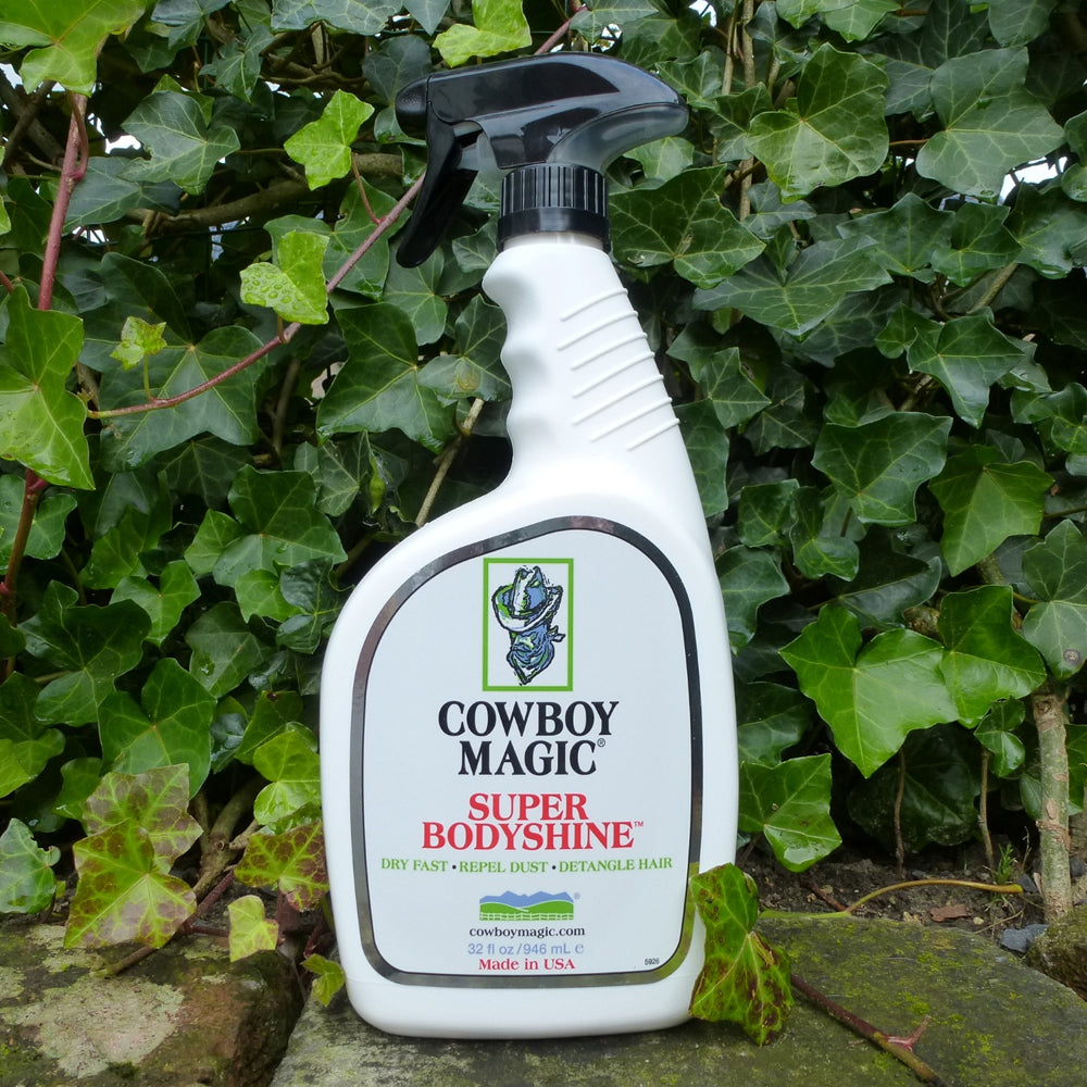 Super body magici da cowboy - 946 ml