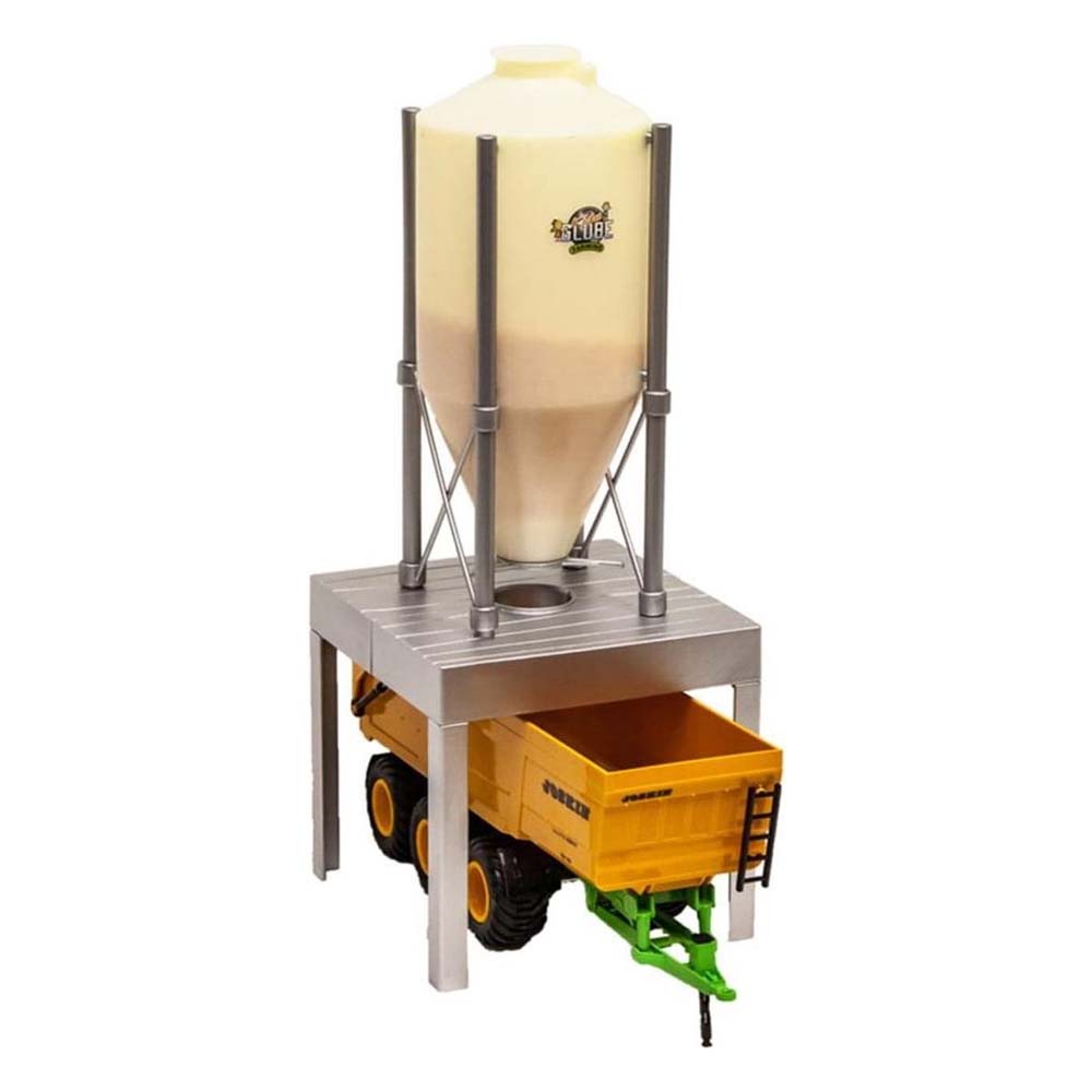 Silo Mega Globe per bambini