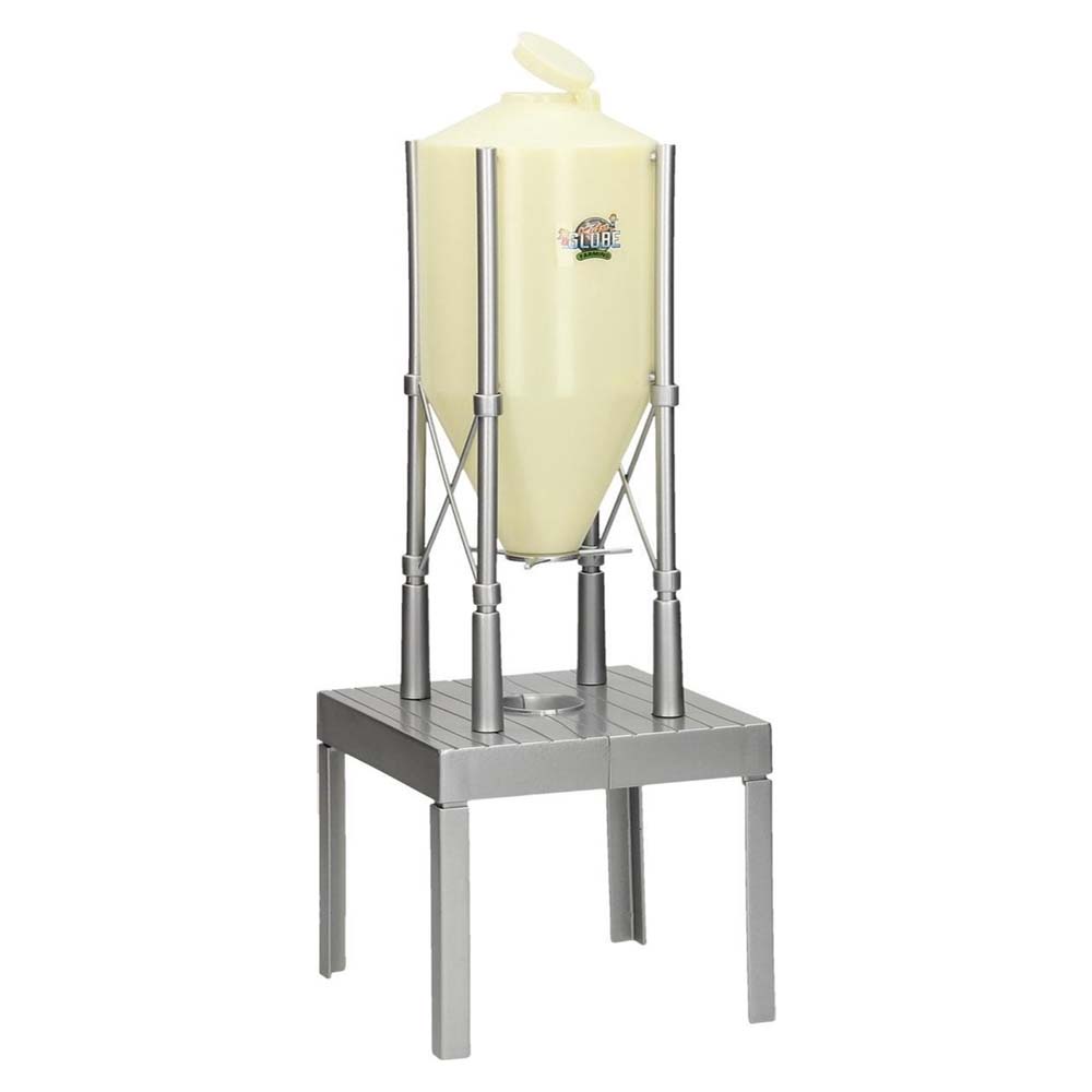 Bambini Globe Mega Silo