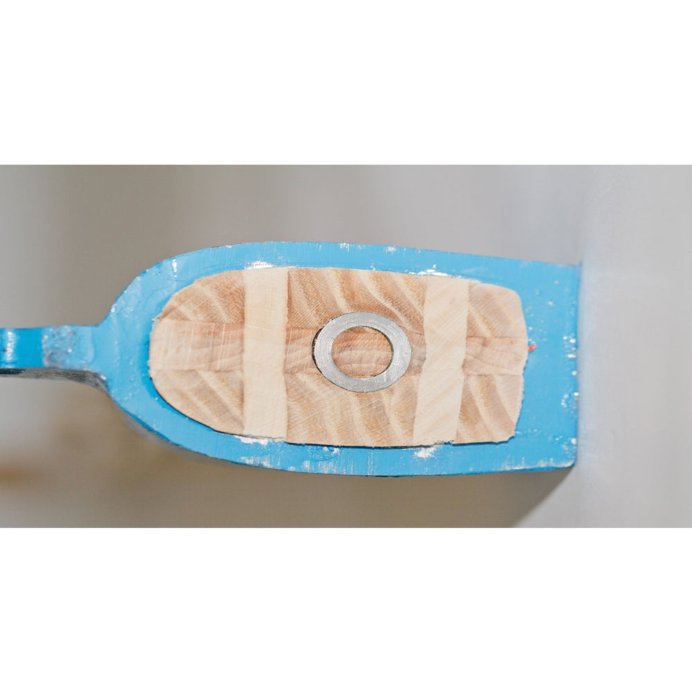 Manico in Frassino di Legno