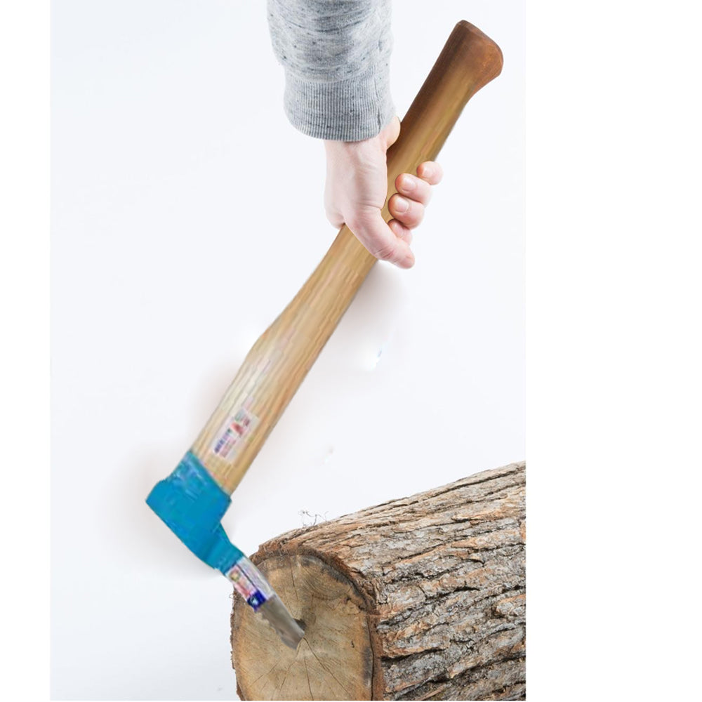 Manico in Frassino di Legno