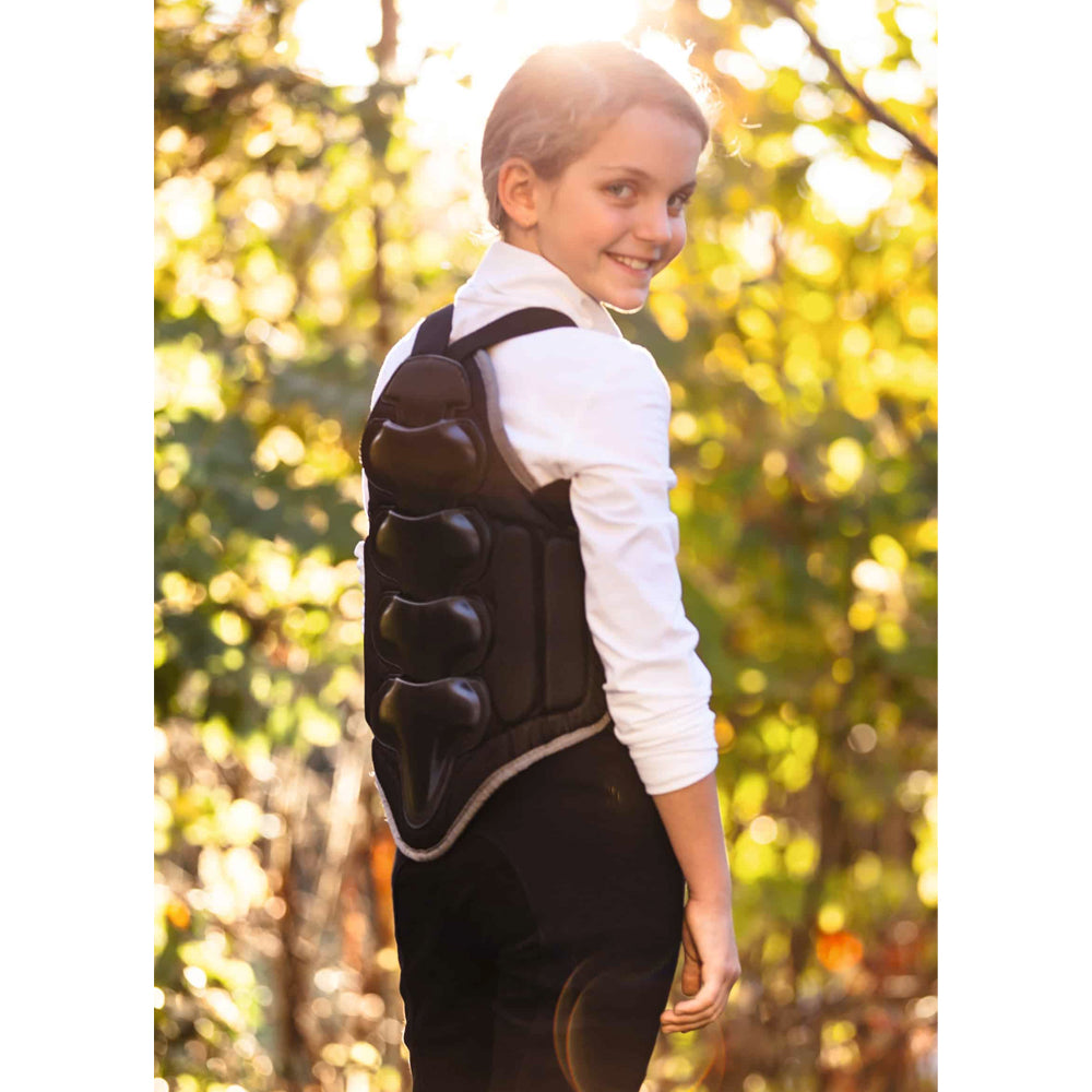 BackPro protezione schiena